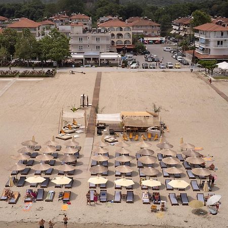 ניי פורי Agyra Seaview Hotel By Panel Hospitality מראה חיצוני תמונה