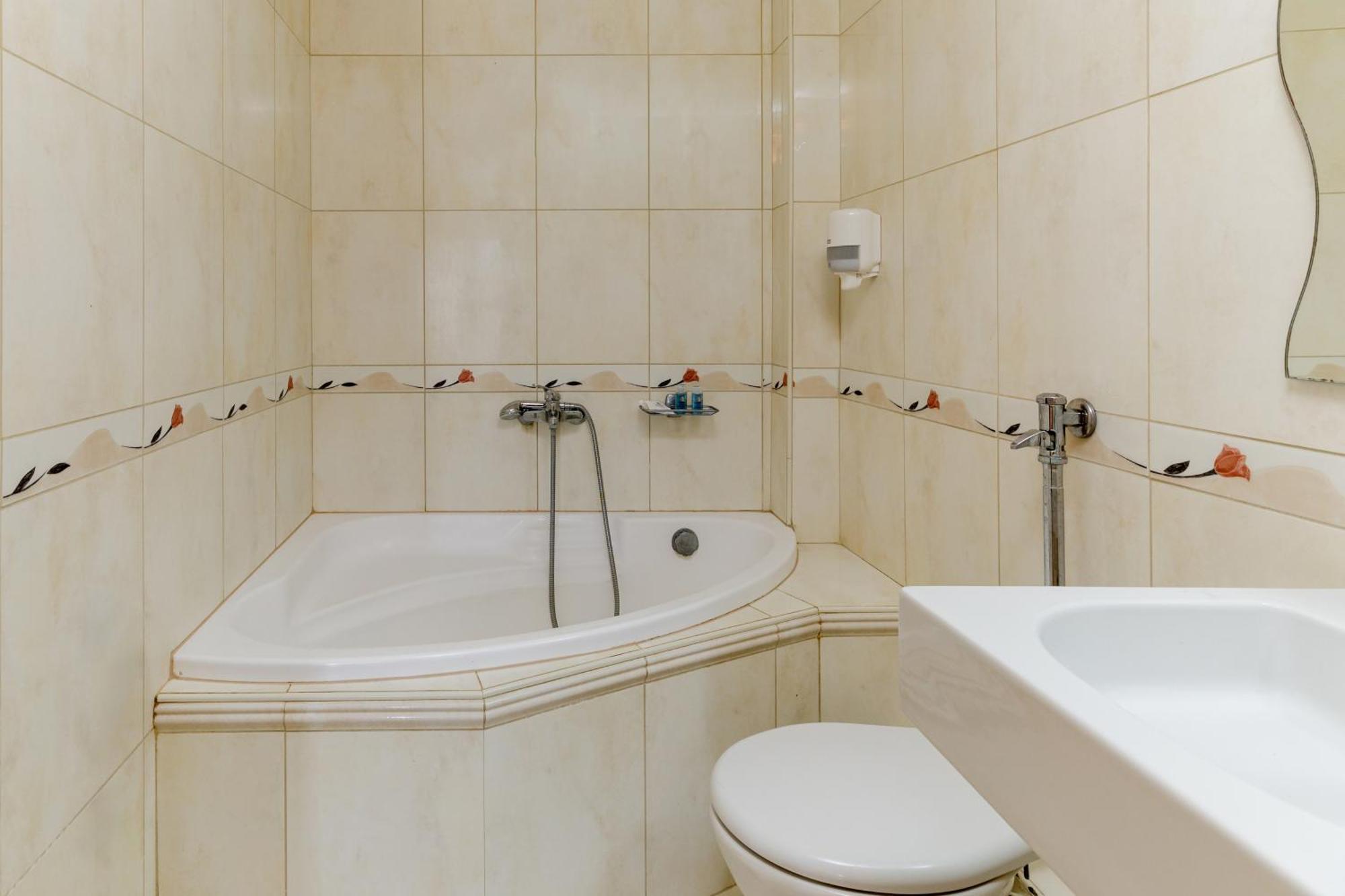 ניי פורי Agyra Seaview Hotel By Panel Hospitality חדר תמונה