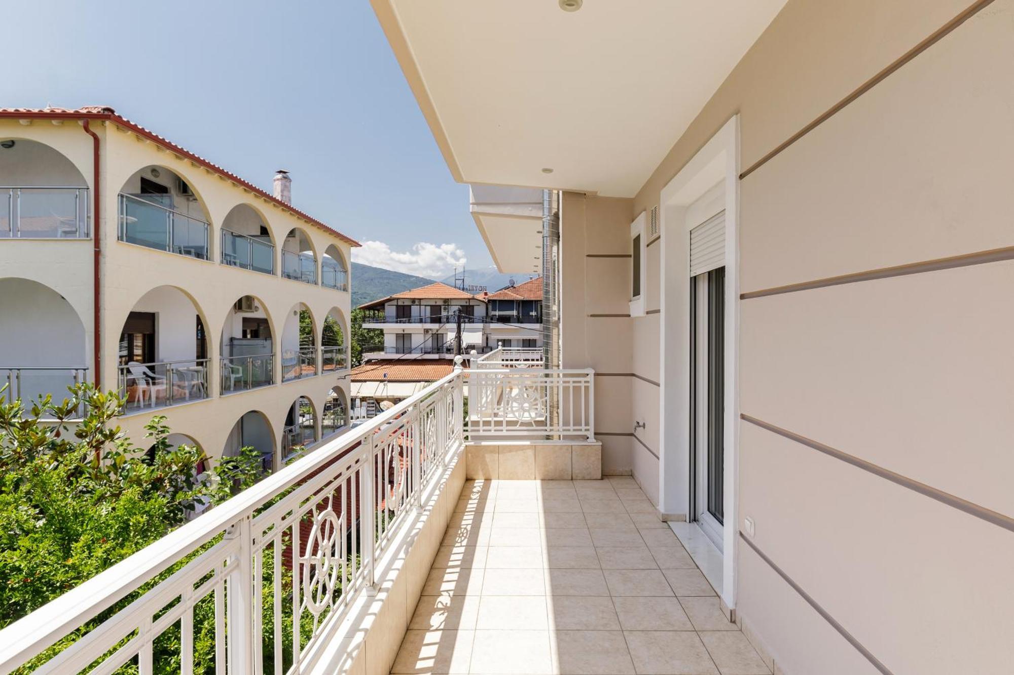 ניי פורי Agyra Seaview Hotel By Panel Hospitality חדר תמונה
